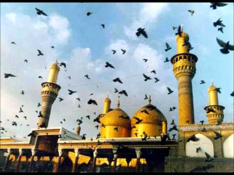 Ziyarat 9th Imam Mohammad Taqi al Jawwad a.s.