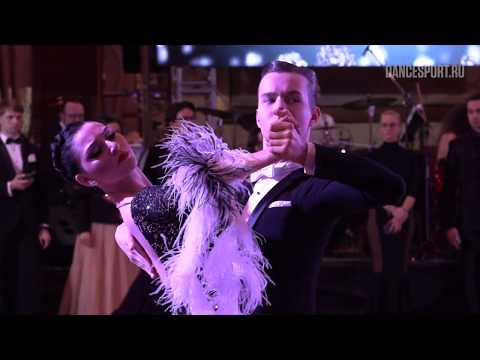 Kars Georgy - Mamedova Anna, Tango | Crystal Ball 2019