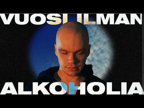 Lopetetaan teeskentely: Mulla on alkoholiongelma.