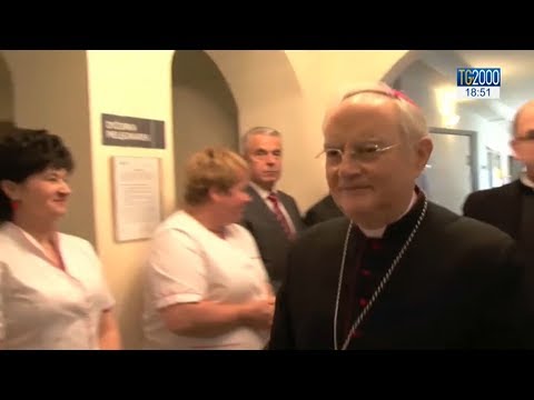 Medjugorje: Papa nomina mons. Hoser visitatore apostolico