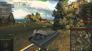 [WT auf E 100]레드셔