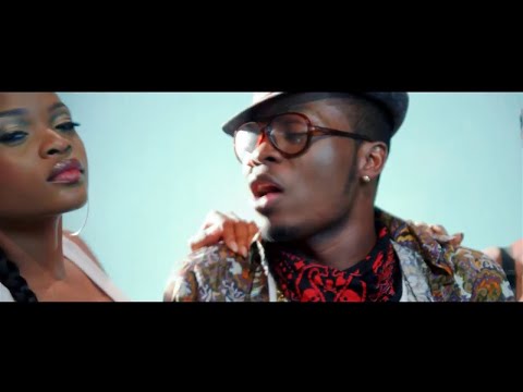 Mo'Cheddah Ft Olamide - Bad (NEW OFFICIAL 2015)
