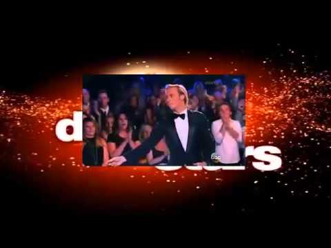 DWTS Season 20 Week 8 Results Week - Nastia & Derek Vs Riker & Allison Elimination - DWTS (5-5-15)