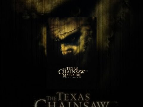 The texas chainsaw massacre 2003 streaming deals