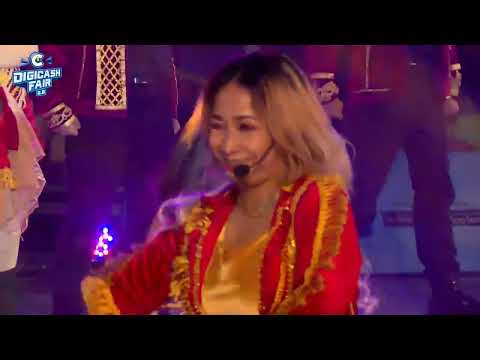 EVERCODE Cover Everglow - Intro + Bon Bon Chocolat + Adios Remix