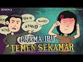 I Have A Story DRAMA ABOUT THE ROOMMATE S MOTHER SEASON 3