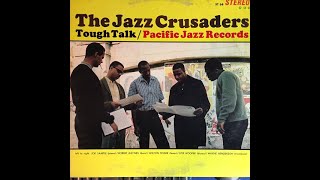 the jazz crusaders    Tough Talk