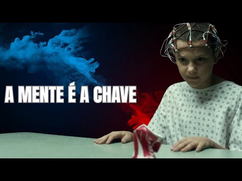 COMO TREINAR A TELECINESE?: COMO MOVER OBJETOS COM A MENTE | TÉCNICAS + TREINAMENTOS E RISCOS 