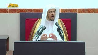 منصة أسوار المعرفة - كتاب الصيام من دليل الطالب(15) من سنن الصيام تعجيل الفطر image