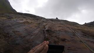 Rock Glacier 5b 3L