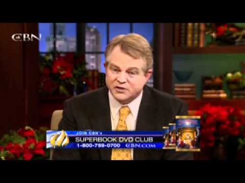 The 700 Club - December 2, 2011 - CBN.com