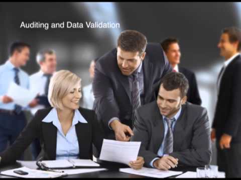 The Burchfield Group video/presentation/materials