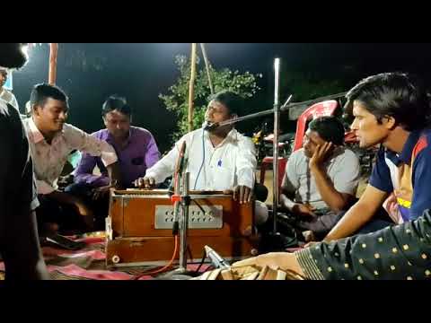 सत्वर पाव ग मला -ह.भ.प.श्री. लक्ष्मण महाराज शिंगोळे यांचे सुंदर असे भारुड