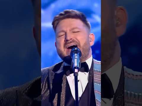 Peter Donegan Nights in White Satin -Semifinale Solo vocal si chitara. #peterdonegan #vocearomaniei