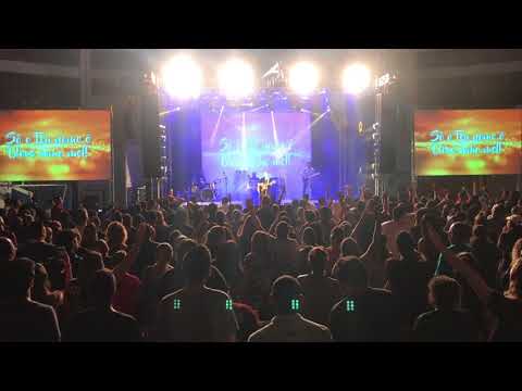 Alessandro Vilas Boas - Só Teu Nome É Doce Como Mel ao vivo