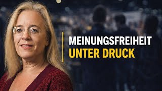 Seitenwechsel-Buchmesse: 5.000 Besucher, Gegenproteste & der Kampf um Meinungsfreiheit
