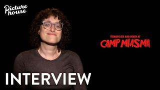 Interview with director Jane Schoenbrun