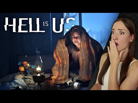 Jova Town - My Jaw Dropped · HELL IS US [02]