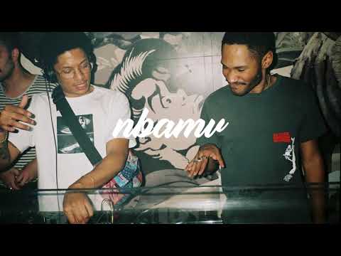 Lou Phelps - Come Inside (ft. Jazz Cartier)