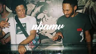 Lou Phelps - Come Inside (ft. Jazz Cartier)