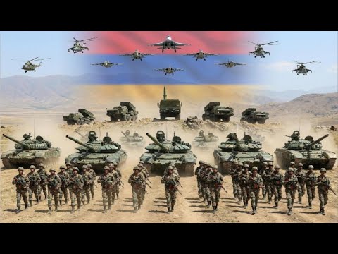 Armenia Military Power 2026: Strength, Weapons, and Strategic Reality Revealed