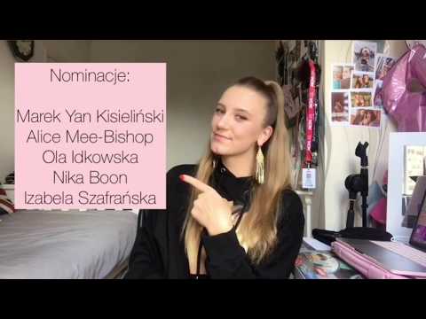 Wiktoria Tracz #Hot16Challenge2