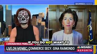 Just Take The Damn Shot! #woke #media #matrix