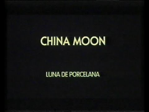 Tráiler en español de Luna de porcelana
