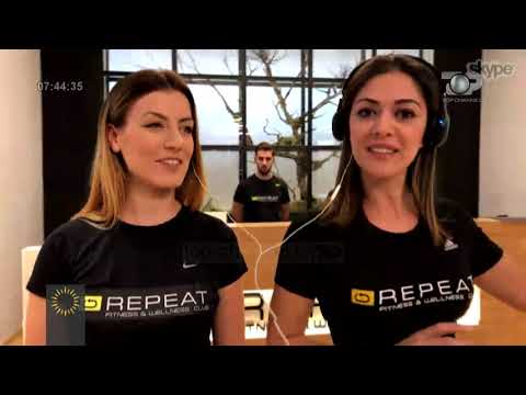 Wake Up, 27 Tetor 2017, Pjesa 2 - Top Channel Albania - Entertainment Show