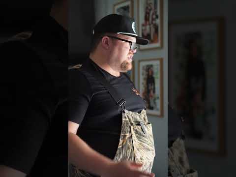 Southern Grandpa Fightin’ Sayings Pt.5!