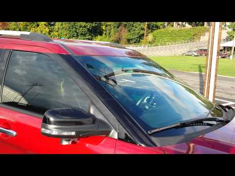 PRVS - SoundOff nFORCE vs. Whelen Inner Edge