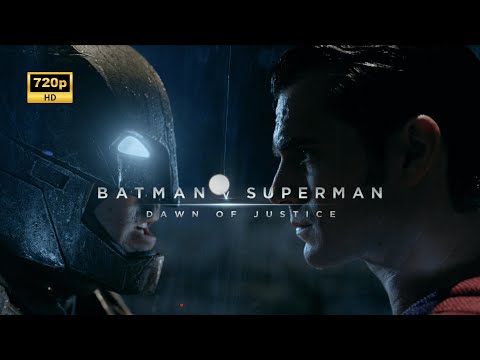 Batman v Superman Dawn of Justice 2016 | Ben Affleck, Henry Cavill | Analysis & Review