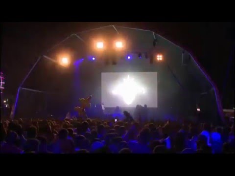 Juicy M   Live at MEO Sudoeste Festival