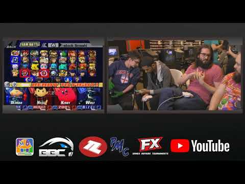 IaB! 194 - Captain Birdman + Shokio vs Awestin + Oracle - Losers Finals PM