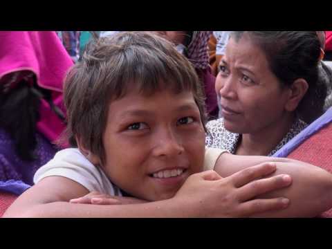 Trailer Angkor Awakens Trailer