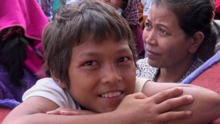 Angkor Awakens Trailer