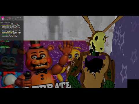 Eugene's VRChat Nonsense Post #2