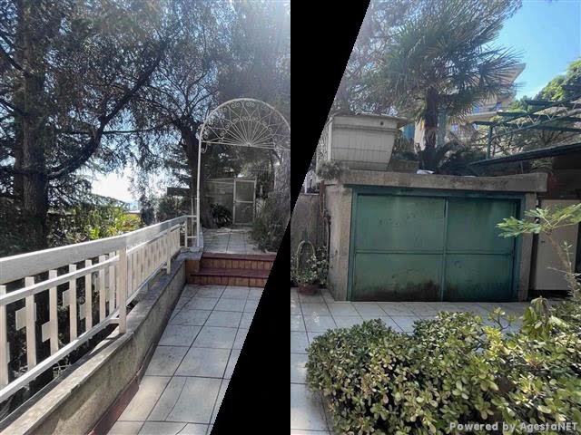 Appartamento indipendente in VENDITA  SANREMO