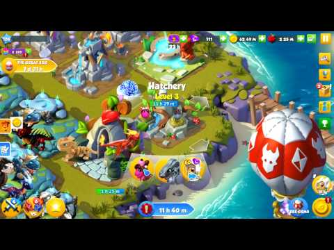 Hatching Sweetie Bunny Dragon #27