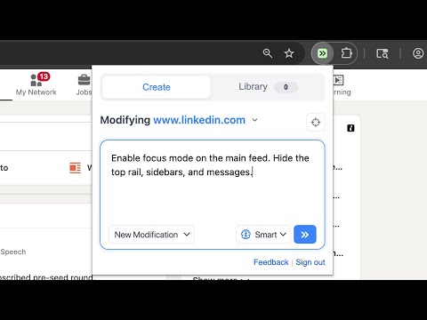 Item video thumbnail