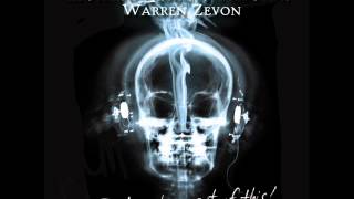 Werewolves Of London - The String Quartet Tribute To Warren Zevon
