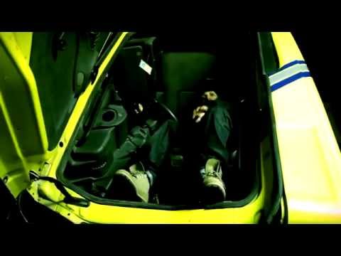 Jenyko Lmarathon street clip ALbum 2012 BY ( M.A.D Créa coM / Nores Production )