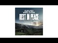 David Wilcox - Rest In Peace (Official Lyric Video)