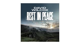 David Wilcox - Rest In Peace (Official Lyric Video)
