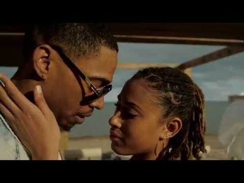 Satty -  Sans Sentiment (Clip Officiel)