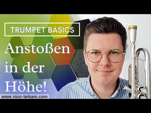 Kick-off in the high register | Practice instructions for height, flexibility, impact and endurance