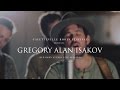 Time Will Tell by Gregory Alan Isakov