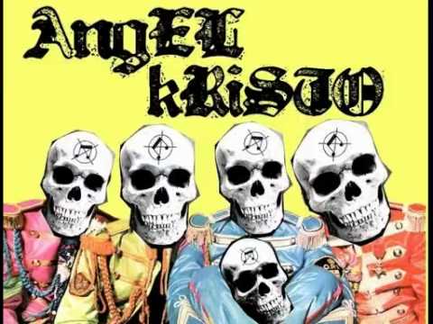 Angel Kristo - amos