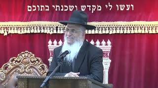 051הלכות והנהגות קריאת התורה (הרב יורם סרי) - התמונה מוצגת ישירות מתוך אתר האינטרנט יוטיוב. זכויות היוצרים בתמונה שייכות ליוצרה. קישור קרדיט למקור התוכן נמצא בתוך דף הסרטון