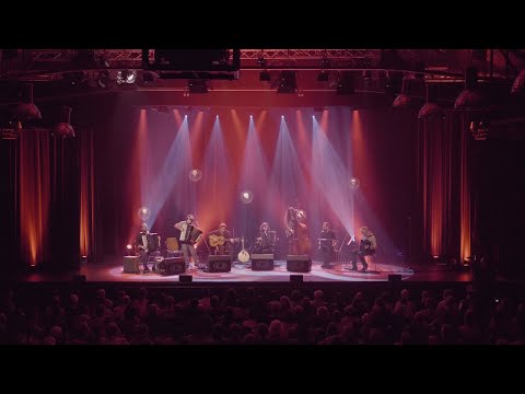 Akkordeonale 2018 - Das Konzert (Trailer)